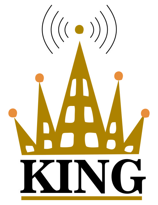 King Computer & CCTV Solutions